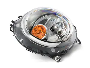 Headlight Assembly - Left
