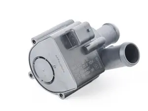 Auxiliary Water Pump