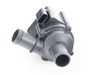 ES#2599723 - 06H121601N - Auxiliary Water Pump - Located in the heater hoses - Genuine Volkswagen Audi - Audi