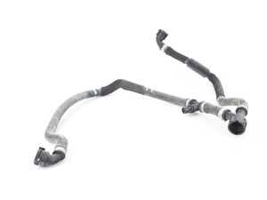 ES#1599251 - 17127808117 - E70 Coolant Hose - Genuine BMW - BMW