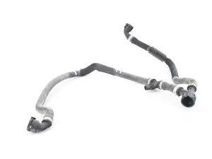 E70 Coolant Hose