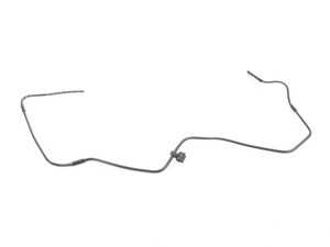 ES#33434 - 13531407568 - E39 M5 Fuel Pressure Regulator Vacuum Line - Comes off the FPR; includes flexible and hard section - Genuine BMW - BMW