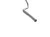 ES#33434 - 13531407568 - E39 M5 Fuel Pressure Regulator Vacuum Line - Comes off the FPR; includes flexible and hard section - Genuine BMW - BMW