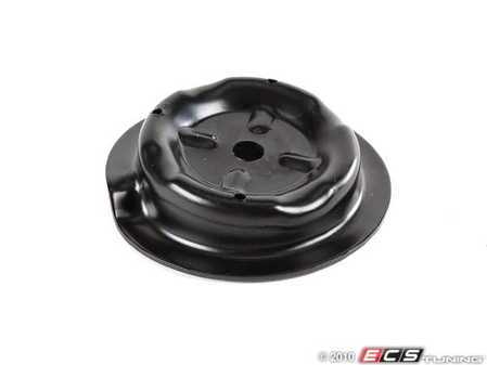 ES#50700 - 31332227903 - Upper Spring Plate - Priced Each - Used at the top of the spring on the M3 - Genuine BMW - BMW
