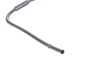 ES#33434 - 13531407568 - E39 M5 Fuel Pressure Regulator Vacuum Line - Comes off the FPR; includes flexible and hard section - Genuine BMW - BMW