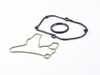 ES#3450851 - D154103A1 - Valve Cover Gasket Kit - Everything you need to perform a quality valve cover gasket repair on your TSI - Assembled By ECS - Volkswagen