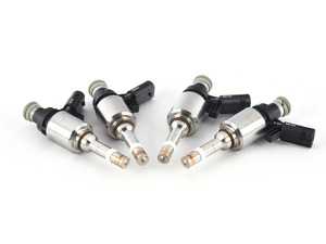 ES#3658475 - 06h906036nkt2KT - Fuel Injectors - Set Of Four - Keep your engine running smooth! - Bosch - Audi