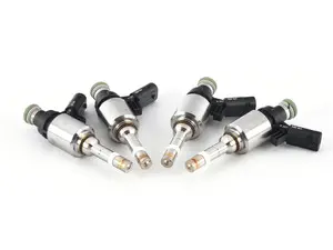 Fuel Injectors - Set Of Four