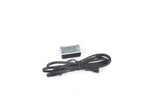 ES#3677483 - 027238ecs02KT - Audi B9 A4/S4 LED Trunk Lighting Kit - Add a second LED housing to the trunk of your Audi and eliminate the dark void on the passenger side! - ECS - Audi