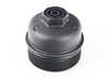 ES#3533708 - 03N115433C - Oil Filter Housing - Replace your broken or leaking housing - Genuine Volkswagen Audi - Volkswagen