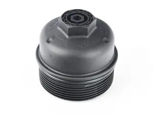 Oil Filter Housing