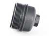 ES#3533708 - 03N115433C - Oil Filter Housing - Replace your broken or leaking housing - Genuine Volkswagen Audi - Volkswagen