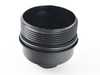 ES#3533708 - 03N115433C - Oil Filter Housing - Replace your broken or leaking housing - Genuine Volkswagen Audi - Volkswagen