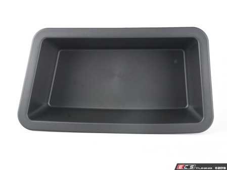 ES#2599341 - 51477245911 - STORAGE TRAY, DEEP - Genuine BMW - BMW