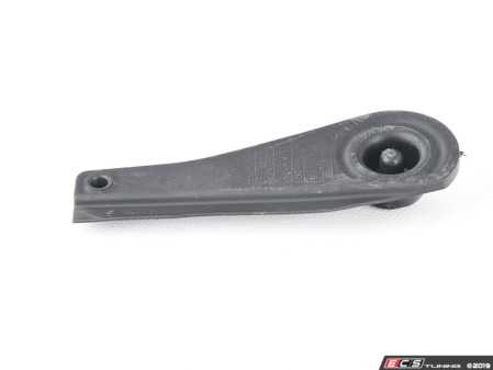 ES#130911 - 51777166871 - Side Skirt Rub Plate - Driver (Left) - Used beneath the side skirt for mounting - Genuine BMW - BMW
