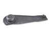 ES#130911 - 51777166871 - Side Skirt Rub Plate - Driver (Left) - Used beneath the side skirt for mounting - Genuine BMW - BMW