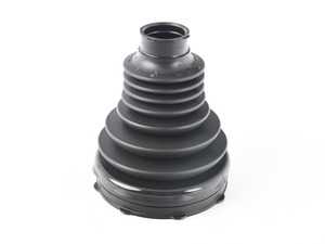 ES#2207561 - 31609806555 - Bellows CV Boot Repair Kit Front - Inner - Repair your inner CV joint boot - Genuine MINI - MINI