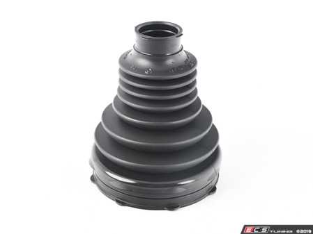 ES#2207561 - 31609806555 - Bellows CV Boot Repair Kit Front - Inner - Repair your inner CV joint boot - Genuine MINI - MINI