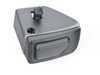 ES#2775160 - 51169276668 - Lock Right - Genuine BMW - BMW