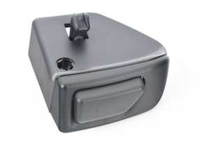 ES#2775160 - 51169276668 - Lock Right - Genuine BMW - BMW