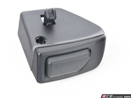 ES#2775160 - 51169276668 - Lock Right - Genuine BMW - BMW
