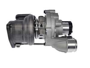 ES#3189519 - 667-202 - Complete Turbocharger And Gaskets - OEM replacement turbo for your MINI - Dorman - MINI