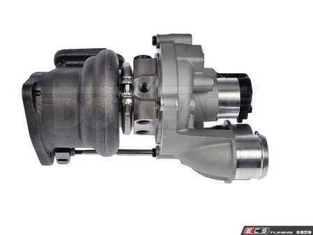 ES#3189519 - 667-202 - Complete Turbocharger And Gaskets - OEM replacement turbo for your MINI - Dorman - MINI