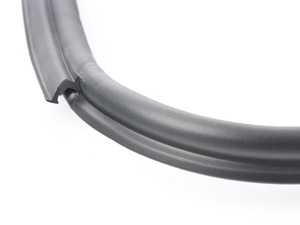 ES#2534034 - 2107200178 - Front Door Seal - Fits Left Side - URO - Mercedes Benz