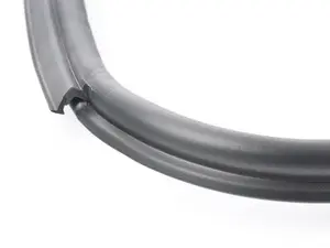 Front Door Seal