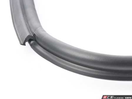 ES#2534034 - 2107200178 - Front Door Seal - Fits Left Side - URO - Mercedes Benz
