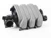 ES#3132780 - 06E133210Q - Intake Manifold  - Replace your cracked or damaged intake manifold - Genuine Volkswagen Audi - Audi