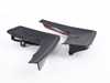 ES#3647199 - 82162365719KT - Mud Flap Set - Front & Rear - Additional protection from the elements - Genuine BMW - BMW