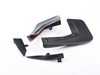 ES#3647199 - 82162365719KT - Mud Flap Set - Front & Rear - Additional protection from the elements - Genuine BMW - BMW