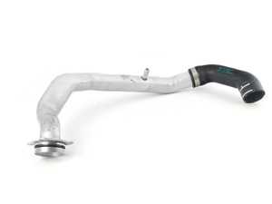 ES#2210385 - 11537583939 - Water Hose - Water Pump to Engine Inlet - Genuine BMW - BMW