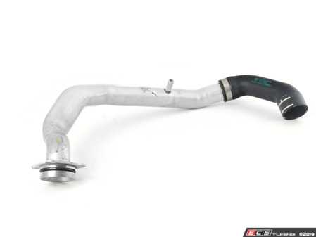 ES#2210385 - 11537583939 - Water Hose - Water Pump to Engine Inlet - Genuine BMW - BMW