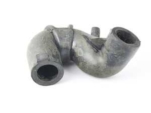 ES#2534245 - 1000941191 - Auxilliary Valve Hose - Engine Crankcase Breather Hose - URO - Mercedes Benz