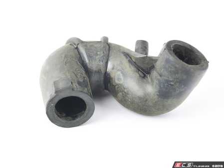ES#2534245 - 1000941191 - Auxilliary Valve Hose - Engine Crankcase Breather Hose - URO - Mercedes Benz