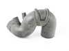 ES#2534245 - 1000941191 - Auxilliary Valve Hose - Engine Crankcase Breather Hose - URO - Mercedes Benz