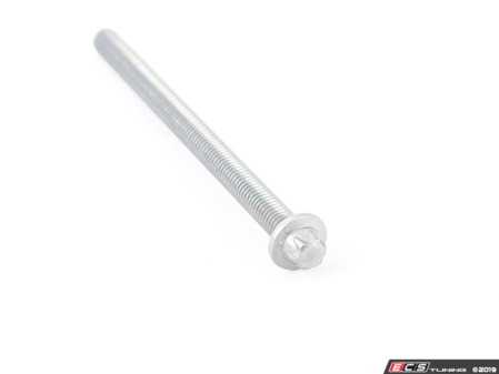 ES#2727758 - 11137800625 - TORX BOLT - Genuine BMW - BMW MINI