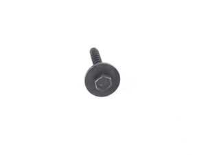 ES#1899713 - 07147055085 - HEX BOLT WITH WASHER - Genuine BMW - BMW