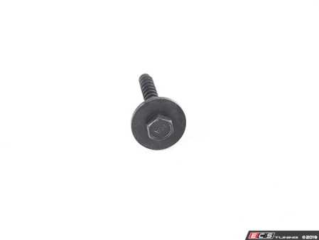 ES#1899713 - 07147055085 - HEX BOLT WITH WASHER - Genuine BMW - BMW