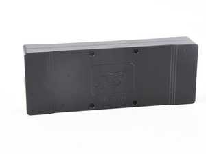 ES#3672109 - JB4-BLT-ENCR - JB4 Billet Aluminum Enclosure - Stylish protective waterproof case for your JB1 or JB4 - Burger Motorsports - Audi Volkswagen Mercedes Benz MINI Porsche