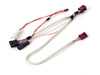 ES#2194782 - 61319241661 - WIRING HARNESS FOR M - Genuine MINI - MINI