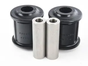 Race Polyurethane Rear Lower Control Arm Bushings