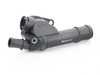 ES#3626002 - 03G121132B - Coolant Flange - Located on the driver side of the cylinder head, this pipe contains the coolant temperature sensor - URO - Volkswagen