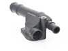 ES#3626002 - 03G121132B - Coolant Flange - Located on the driver side of the cylinder head, this pipe contains the coolant temperature sensor - URO - Volkswagen