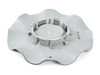 ES#3110934 - 36109813648 - Hub Cap With MINI Logo Orbital Gray For R126 Wheel - Priced Each - Needed with new wheels or for lost caps - Genuine MINI - MINI