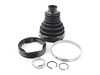 ES#2207561 - 31609806555 - Bellows CV Boot Repair Kit Front - Inner - Repair your inner CV joint boot - Genuine MINI - MINI