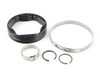 ES#2207561 - 31609806555 - Bellows CV Boot Repair Kit Front - Inner - Repair your inner CV joint boot - Genuine MINI - MINI