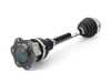 ES#2577420 - 8R0407271G - Front Axle Assembly - Priced Each  - Brand new unit without core charge - Genuine Volkswagen Audi - Audi
